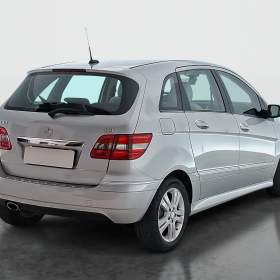 Foto inzerátu Mercedes B B 180 CDI
