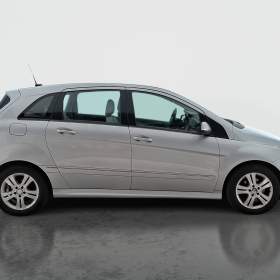 Foto inzerátu Mercedes B B 180 CDI