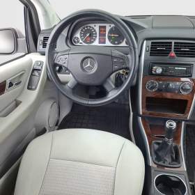 Foto inzerátu Mercedes B B 180 CDI