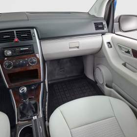 Foto inzerátu Mercedes B B 180 CDI