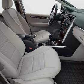 Foto inzerátu Mercedes B B 180 CDI
