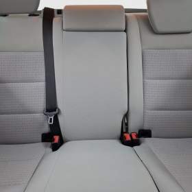 Foto inzerátu Mercedes B B 180 CDI