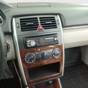 Foto inzerátu Mercedes B B 180 CDI
