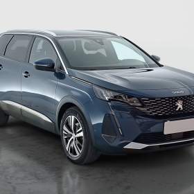 Peugeot 5008 PureTech 130 / 19937037
