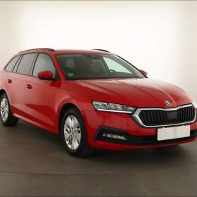 Skoda Octavia 2.0 TDI / 19937044