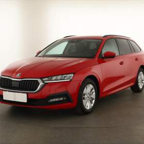 Foto inzerátu Skoda Octavia 2.0 TDI