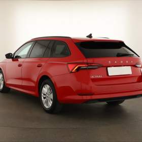 Foto inzerátu Skoda Octavia 2.0 TDI