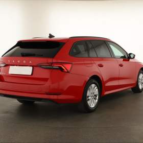 Foto inzerátu Skoda Octavia 2.0 TDI