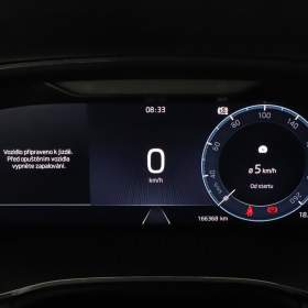 Foto inzerátu Skoda Octavia 2.0 TDI