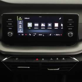Foto inzerátu Skoda Octavia 2.0 TDI