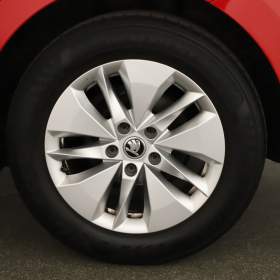 Foto inzerátu Skoda Octavia 2.0 TDI