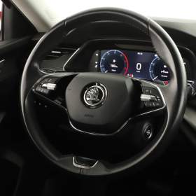 Foto inzerátu Skoda Octavia 2.0 TDI