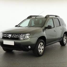 Foto inzerátu Dacia Duster 1.6 SCe