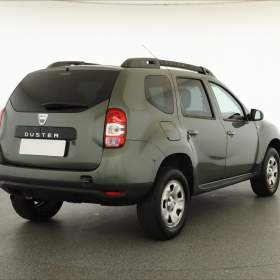 Foto inzerátu Dacia Duster 1.6 SCe