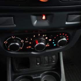 Foto inzerátu Dacia Duster 1.6 SCe