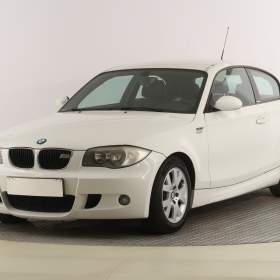 Foto inzerátu BMW 1 116i