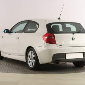 Foto inzerátu BMW 1 116i