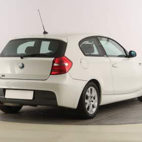 Foto inzerátu BMW 1 116i