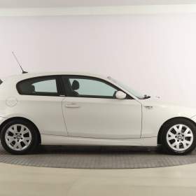 Foto inzerátu BMW 1 116i
