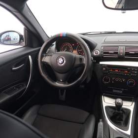 Foto inzerátu BMW 1 116i