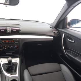Foto inzerátu BMW 1 116i