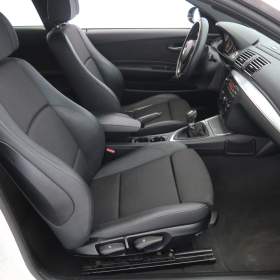 Foto inzerátu BMW 1 116i