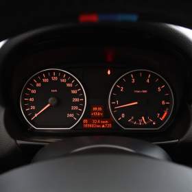 Foto inzerátu BMW 1 116i