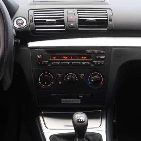 Foto inzerátu BMW 1 116i