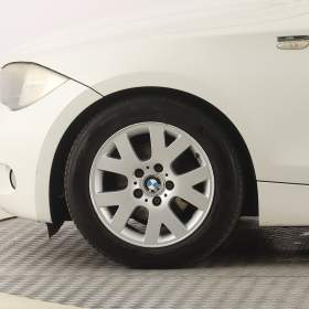 Foto inzerátu BMW 1 116i