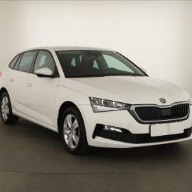 Skoda Scala 1.0 TSI / 19937051