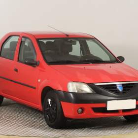 Foto inzerátu Dacia Logan 1.4