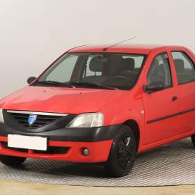 Foto inzerátu Dacia Logan 1.4