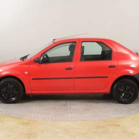 Foto inzerátu Dacia Logan 1.4