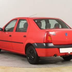 Foto inzerátu Dacia Logan 1.4