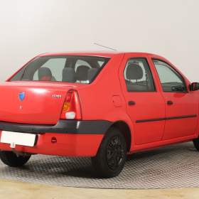 Foto inzerátu Dacia Logan 1.4