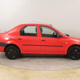Foto inzerátu Dacia Logan 1.4