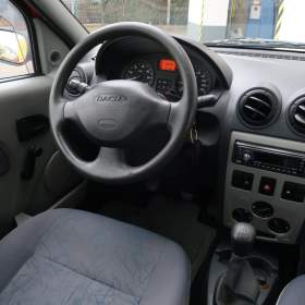 Foto inzerátu Dacia Logan 1.4