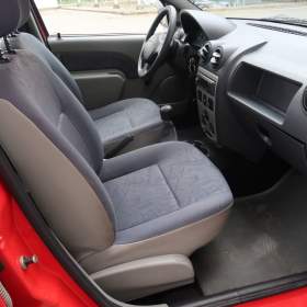 Foto inzerátu Dacia Logan 1.4