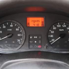Foto inzerátu Dacia Logan 1.4