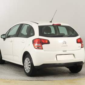 Foto inzerátu Citroen C3 1.4 i