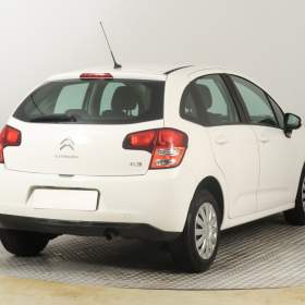 Foto inzerátu Citroen C3 1.4 i