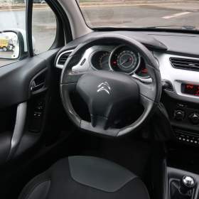 Foto inzerátu Citroen C3 1.4 i
