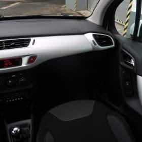Foto inzerátu Citroen C3 1.4 i