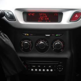 Foto inzerátu Citroen C3 1.4 i
