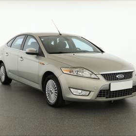 Ford Mondeo 1.8 TDCi / 19937058