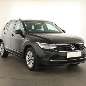 VW Tiguan 2.0 TDI / 19937061