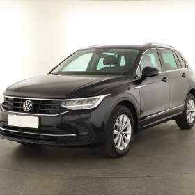 Foto inzerátu VW Tiguan 2.0 TDI