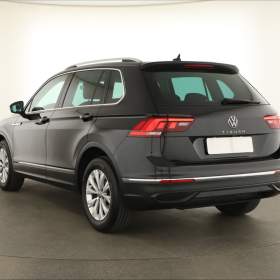 Foto inzerátu VW Tiguan 2.0 TDI