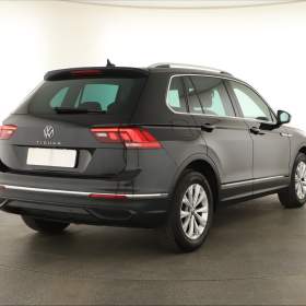 Foto inzerátu VW Tiguan 2.0 TDI