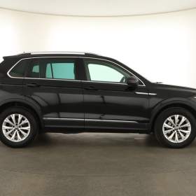 Foto inzerátu VW Tiguan 2.0 TDI